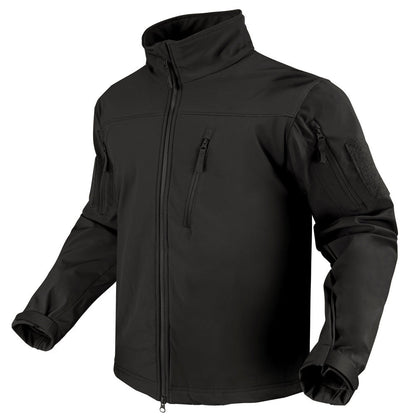 Condor Phantom Soft Shell Jacket-Tactical Source LLC