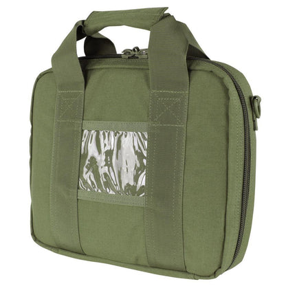 Condor Pistol Case-Tactical Source LLC
