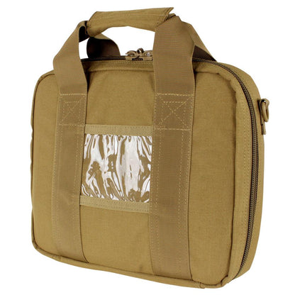 Condor Pistol Case-Tactical Source LLC