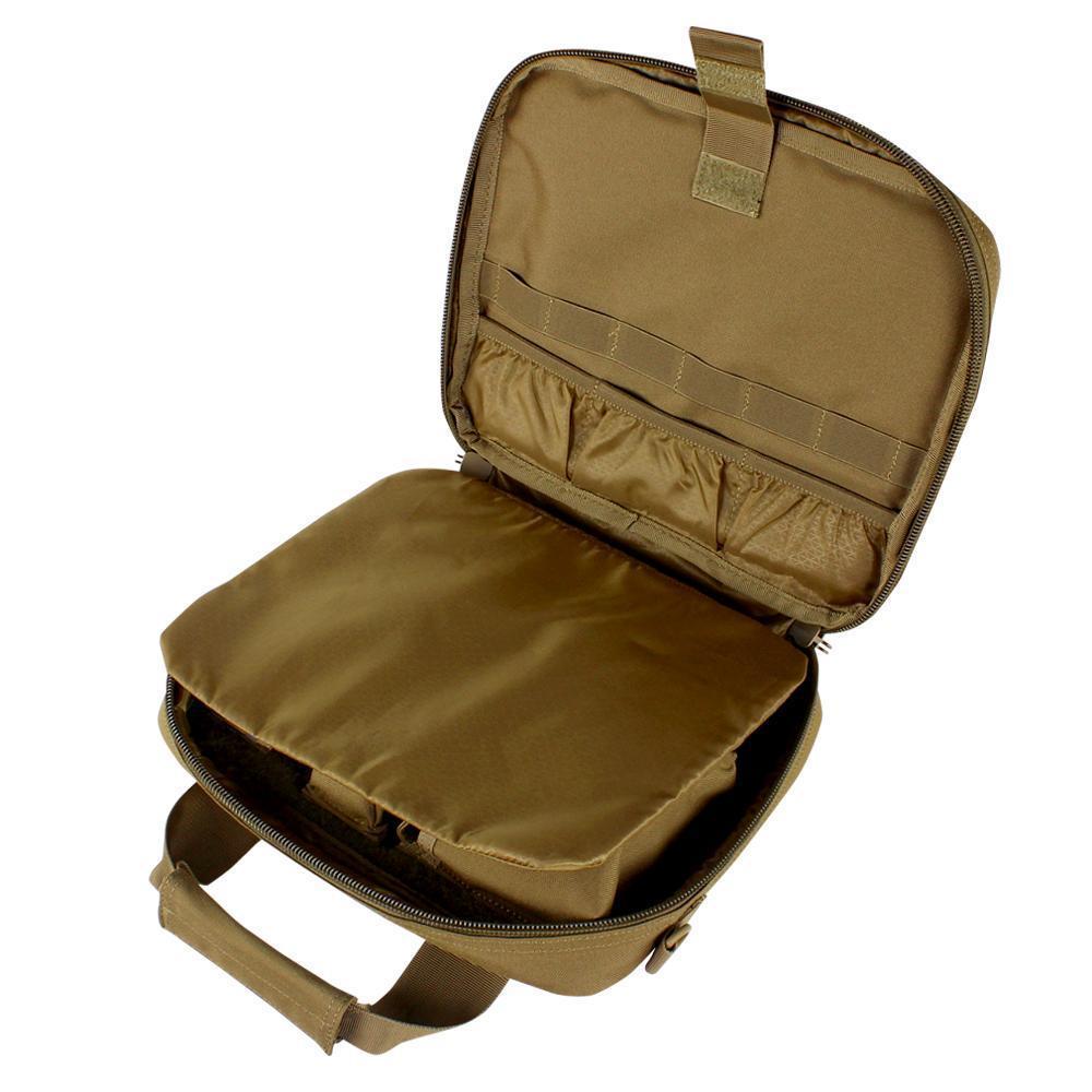 Condor Pistol Case-Tactical Source LLC