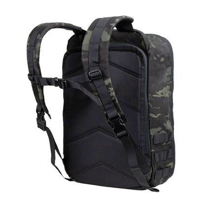 Condor Prime Pack 21L Multicam Black-Tactical Source LLC