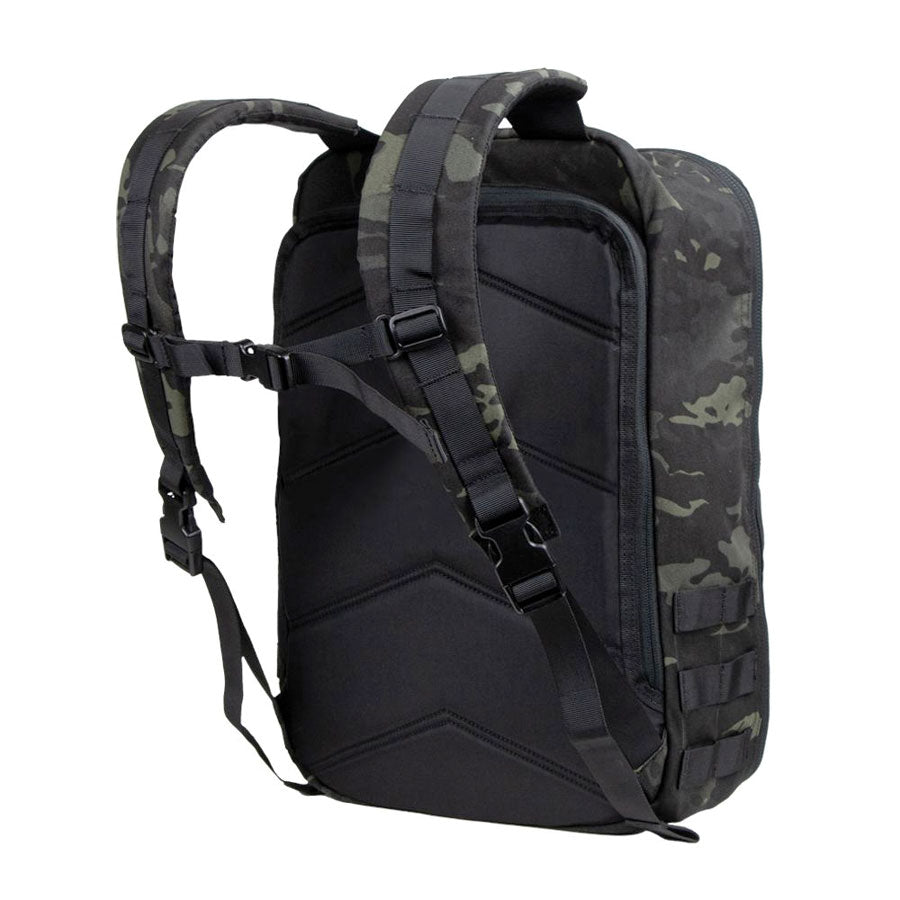 Condor Prime Pack 21L Multicam Black-Tactical Source LLC