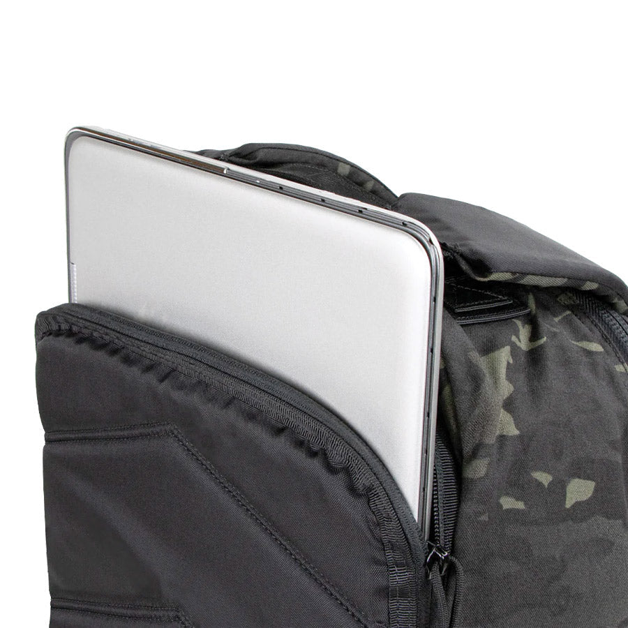 Condor Prime Pack 21L Multicam Black-Tactical Source LLC