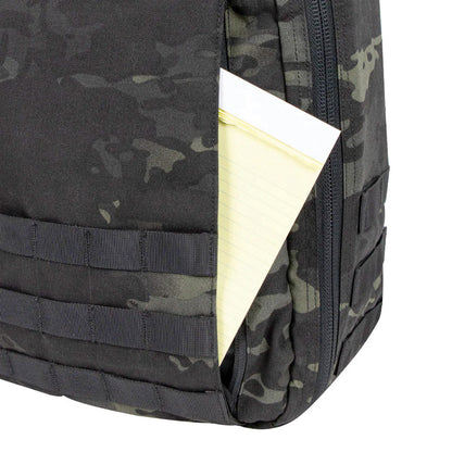 Condor Prime Pack 21L Multicam Black-Tactical Source LLC