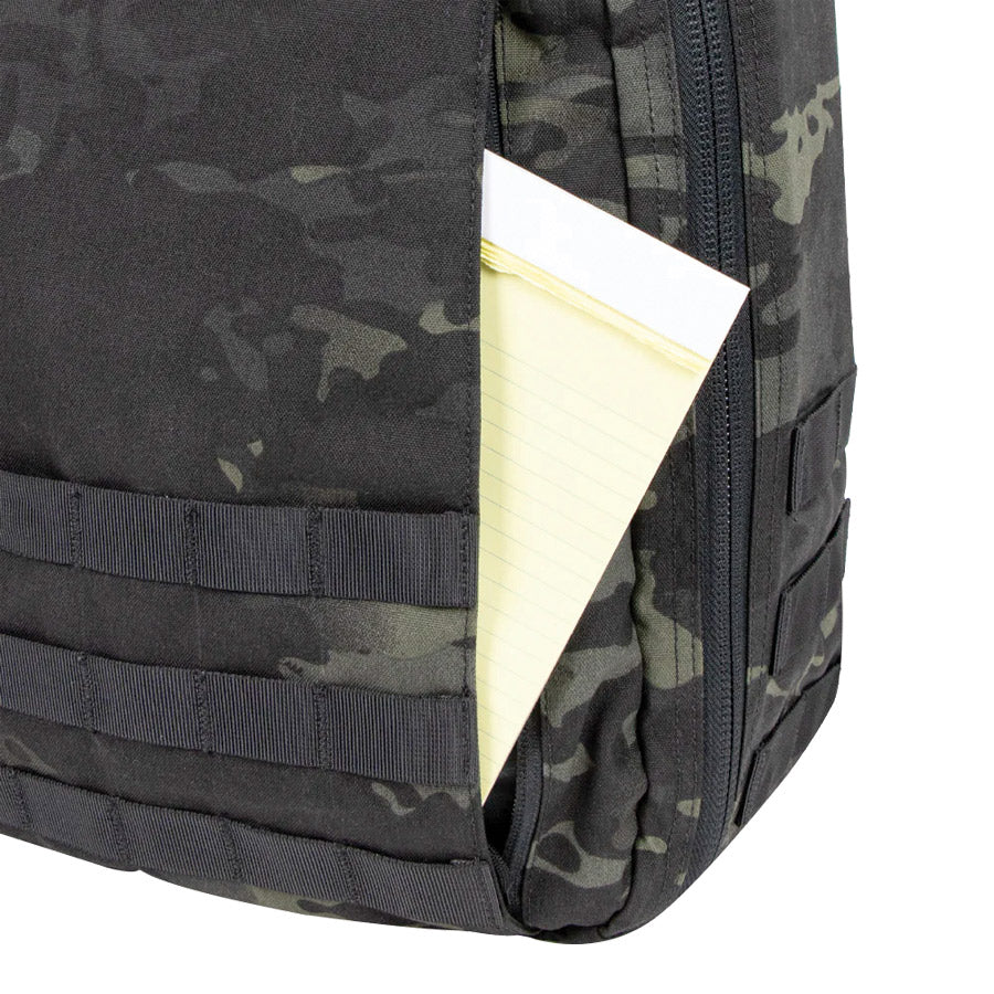 Condor Prime Pack 21L Multicam Black-Tactical Source LLC