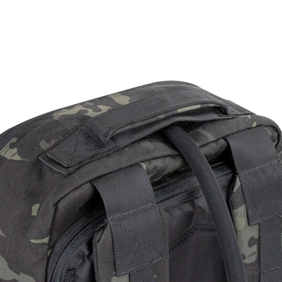Condor Prime Pack 21L Multicam Black-Tactical Source LLC