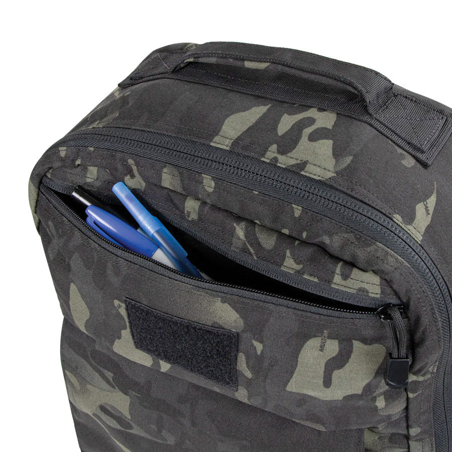 Condor Prime Pack 21L Multicam Black-Tactical Source LLC