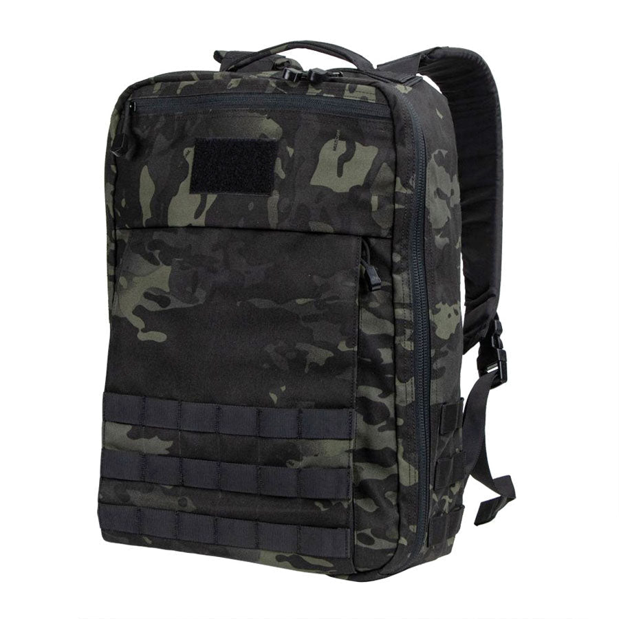 Condor Prime Pack 21L Multicam Black-Tactical Source LLC