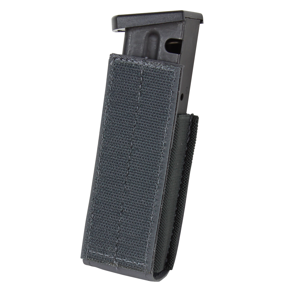 Condor QD Pistol Mag Pouch ( 2 PCS / PACK )-Tactical Source LLC