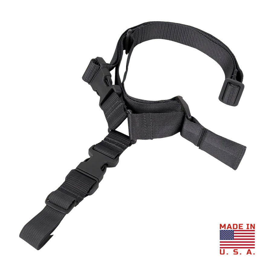 Condor Quick 1-Point Sling-Tactical Source LLC