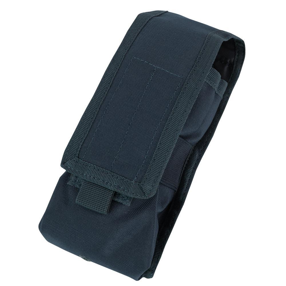 Condor Radio Pouch Navy-Tactical Source LLC