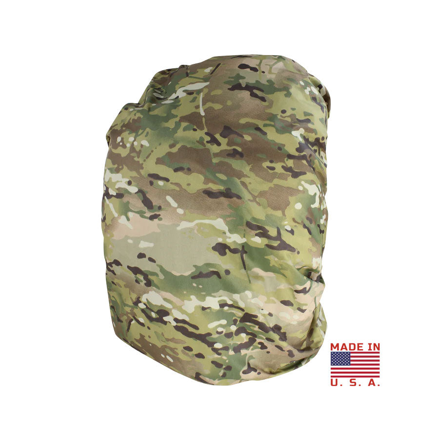 Condor Raincover for 40 to 50 Liter Backpack MultiCam-Tactical Source LLC
