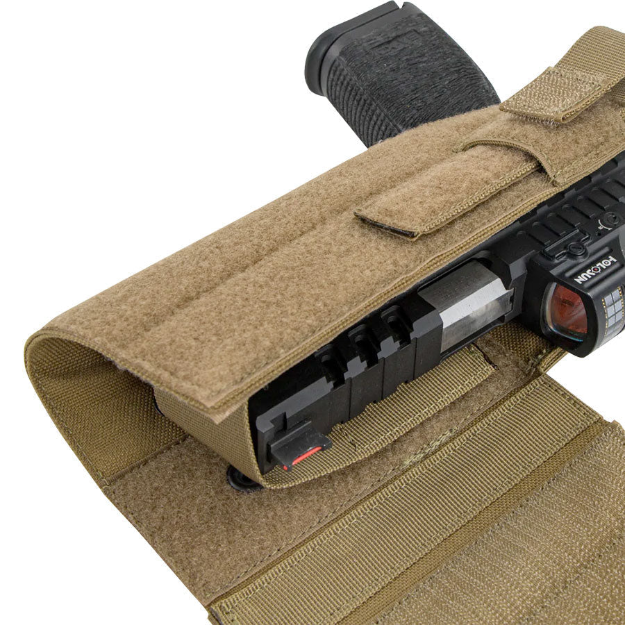 Condor RDS Holster-Tactical Source LLC