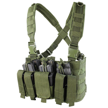 Condor Recon Chest Rig-Tactical Source LLC