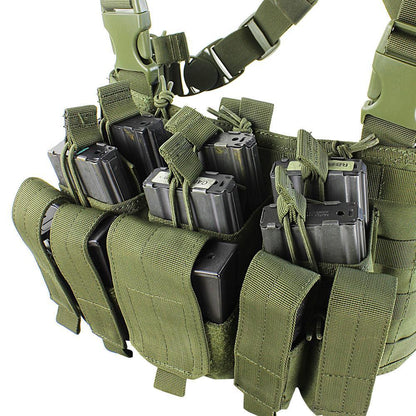 Condor Recon Chest Rig-Tactical Source LLC