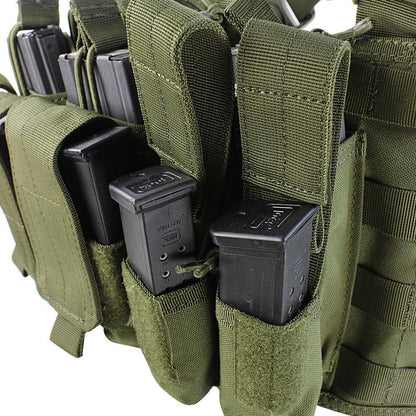 Condor Recon Chest Rig-Tactical Source LLC