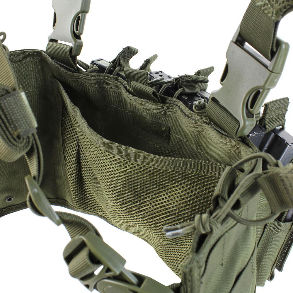 Condor Recon Chest Rig-Tactical Source LLC