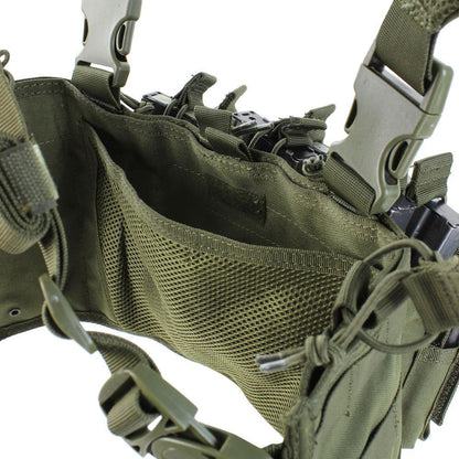 Condor Recon Chest Rig-Tactical Source LLC
