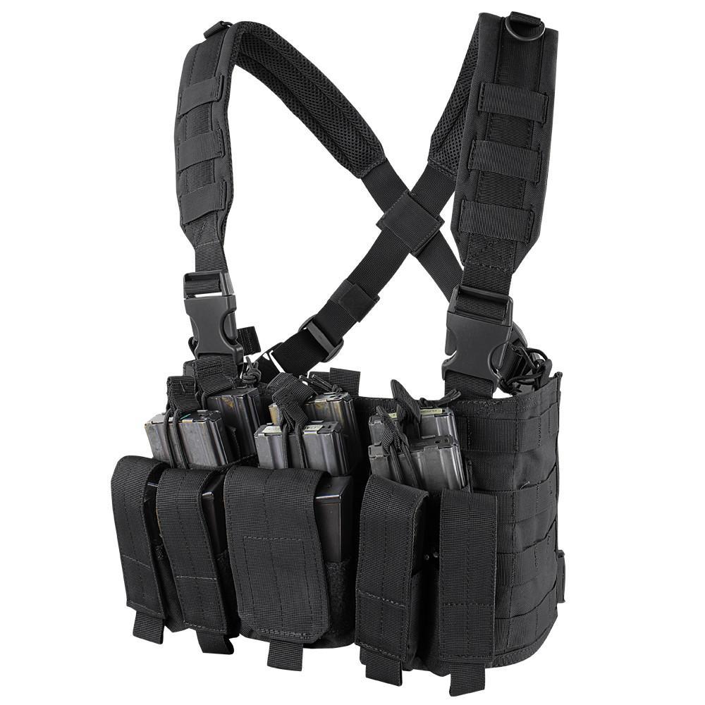 Condor Recon Chest Rig-Tactical Source LLC