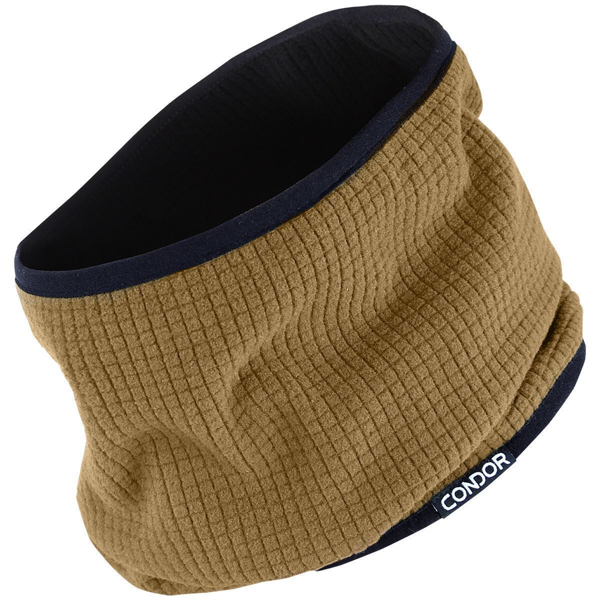 Condor Reversible Neck Gaiter-Tactical Source LLC