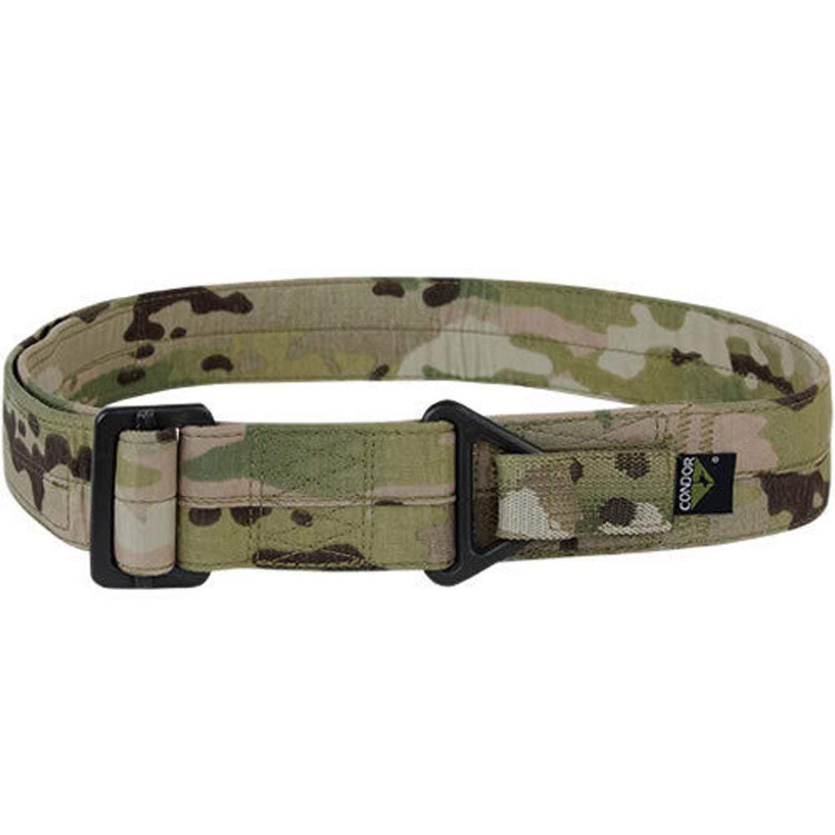 Condor Rigger Belt MultiCam-Tactical Source LLC