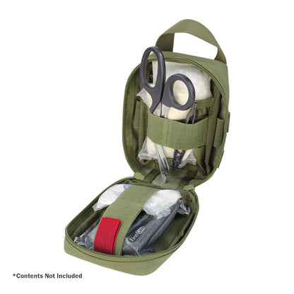 Condor Rip Away EMT Lite Multicam Black-Tactical Source LLC
