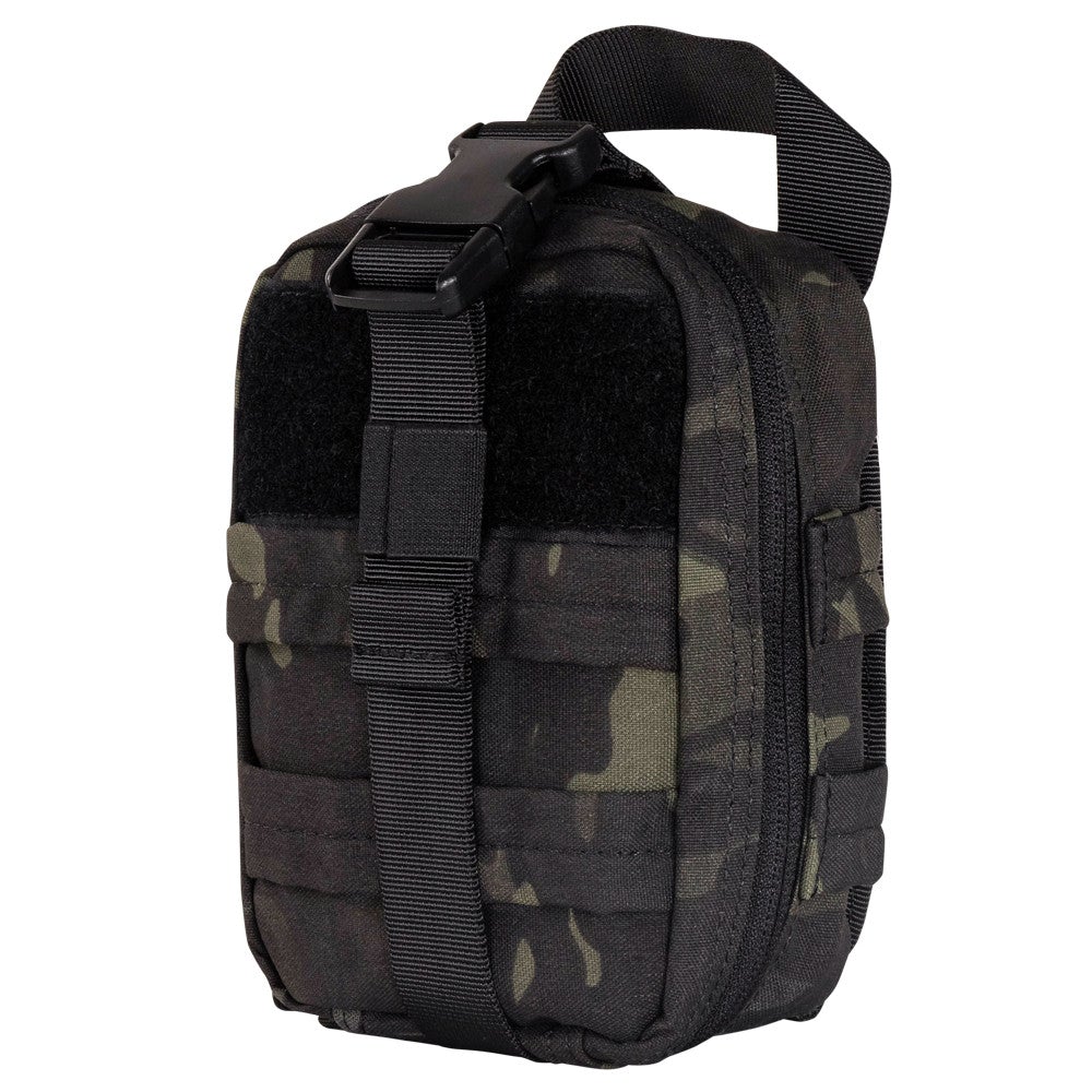 Condor Rip Away EMT Lite Multicam Black-Tactical Source LLC