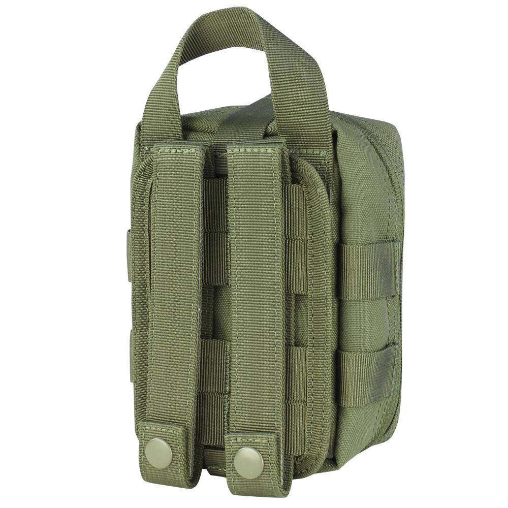 Condor Rip Away EMT Lite Pouch-Tactical Source LLC