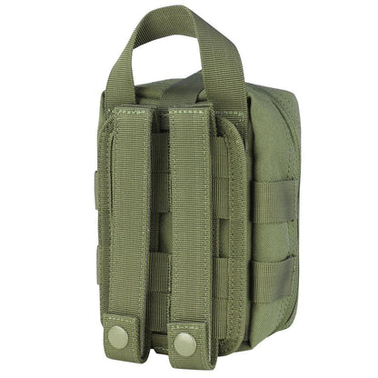 Condor Rip Away EMT Lite Pouch-Tactical Source LLC