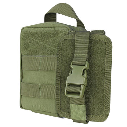 Condor Rip Away EMT Lite Pouch-Tactical Source LLC
