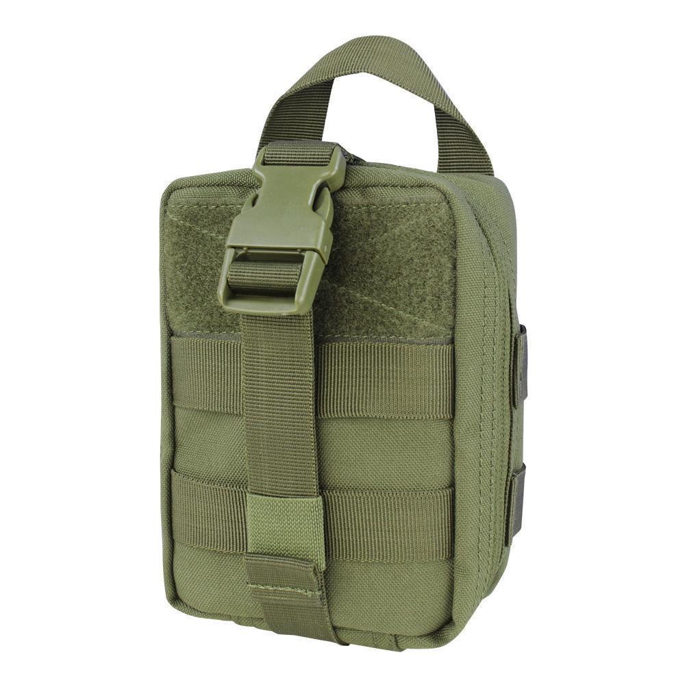 Condor Rip Away EMT Lite Pouch-Tactical Source LLC