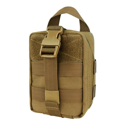 Condor Rip Away EMT Lite Pouch-Tactical Source LLC