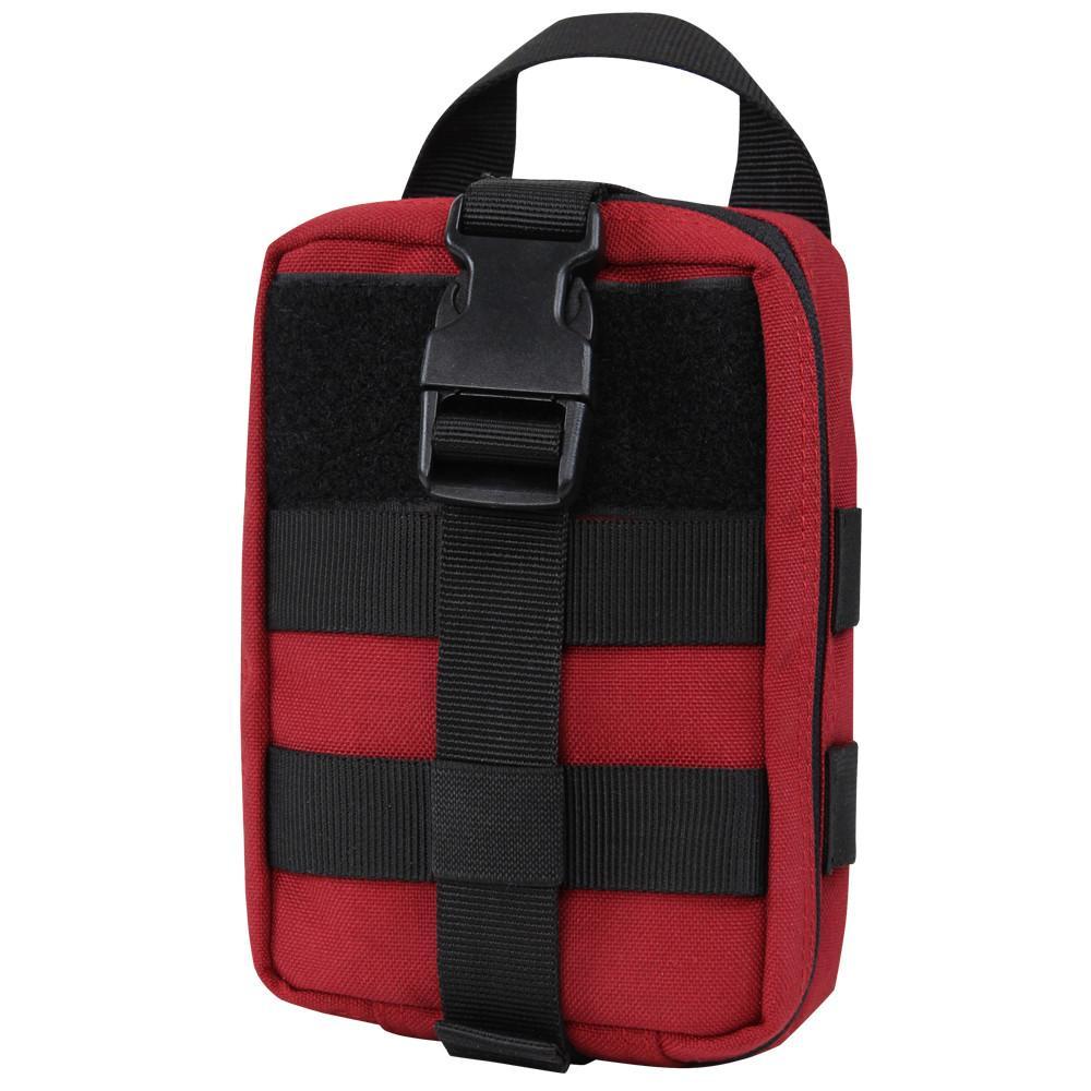 Condor Rip Away EMT Lite Pouch-Tactical Source LLC