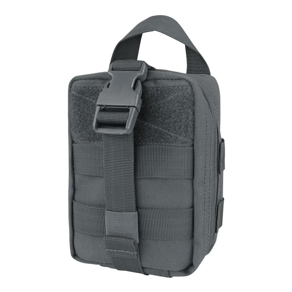 Condor Rip Away EMT Lite Pouch-Tactical Source LLC