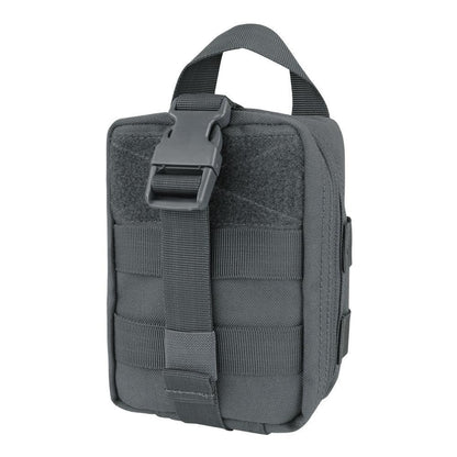Condor Rip Away EMT Lite Pouch-Tactical Source LLC