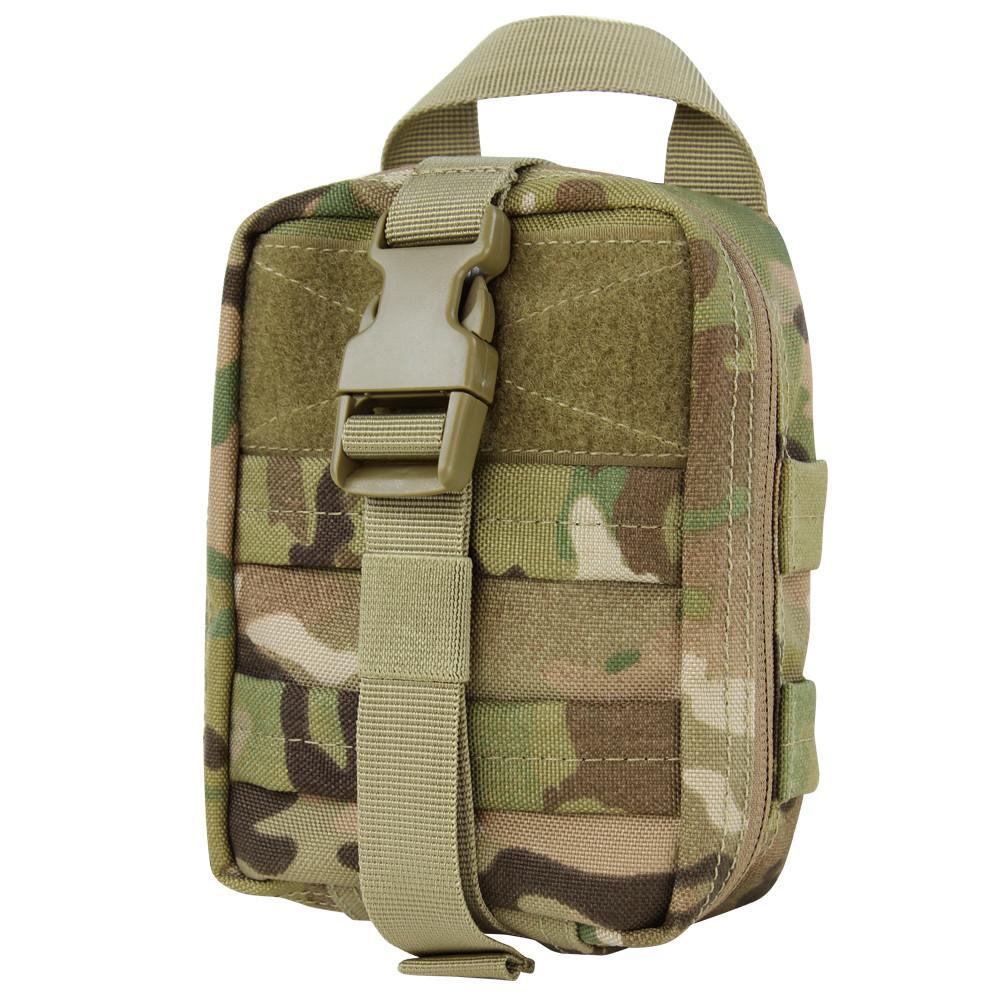 Condor Rip Away EMT Lite Pouch-Tactical Source LLC