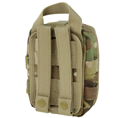 Condor Rip Away EMT Lite Pouch-Tactical Source LLC