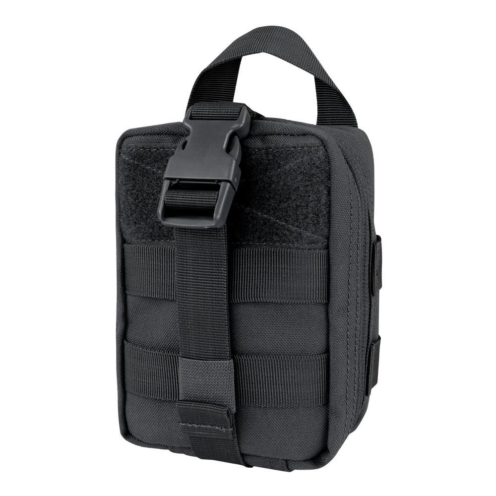 Condor Rip Away EMT Lite Pouch-Tactical Source LLC