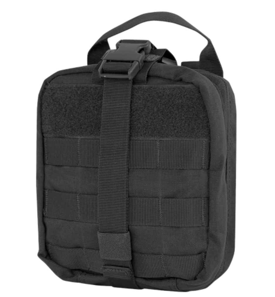 Condor Rip-Away EMT Pouch-Tactical Source LLC