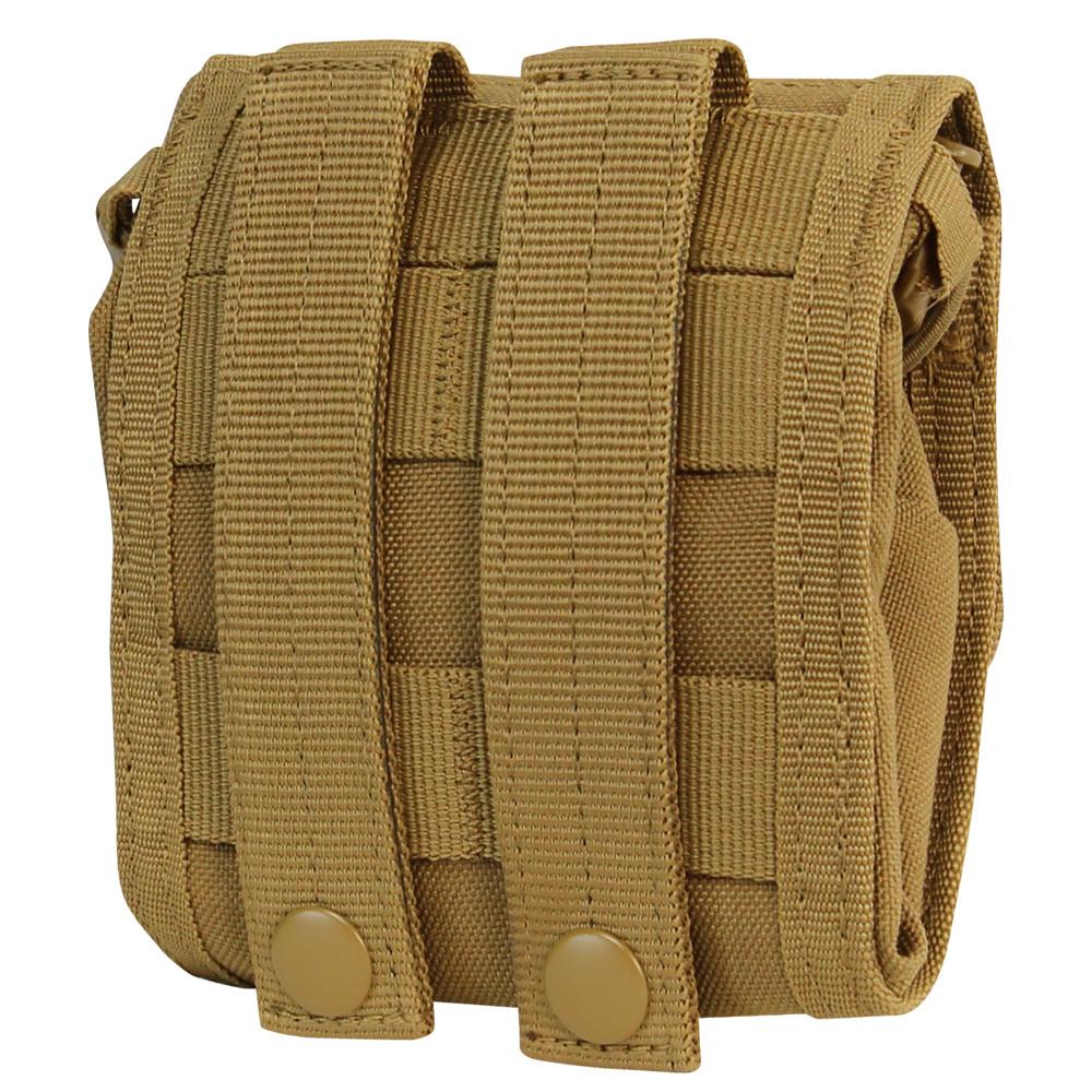 Condor Roll-Up Utility Pouch-Tactical Source LLC