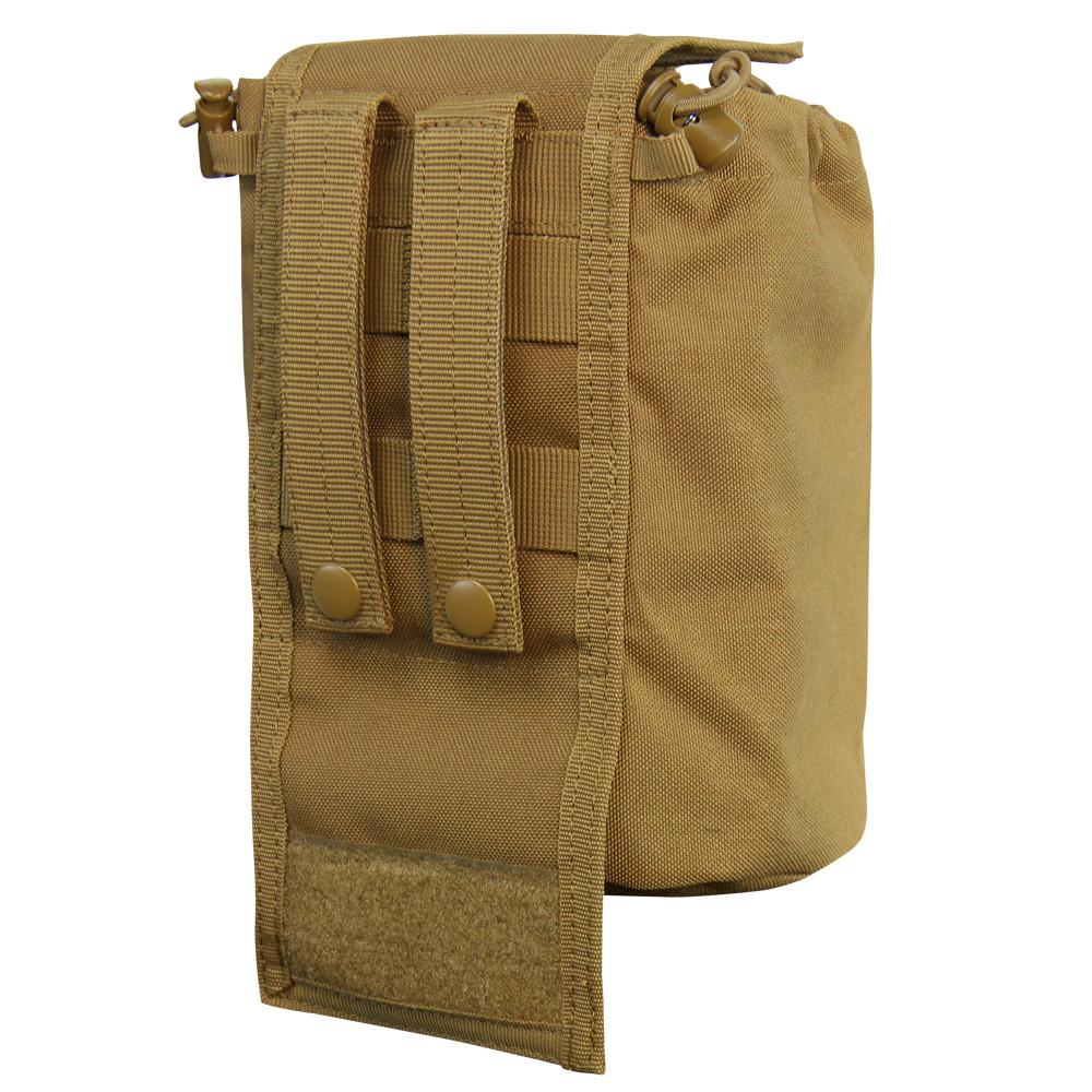 Condor Roll-Up Utility Pouch-Tactical Source LLC