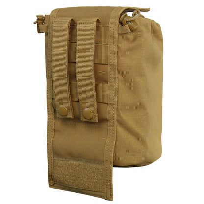 Condor Roll-Up Utility Pouch-Tactical Source LLC
