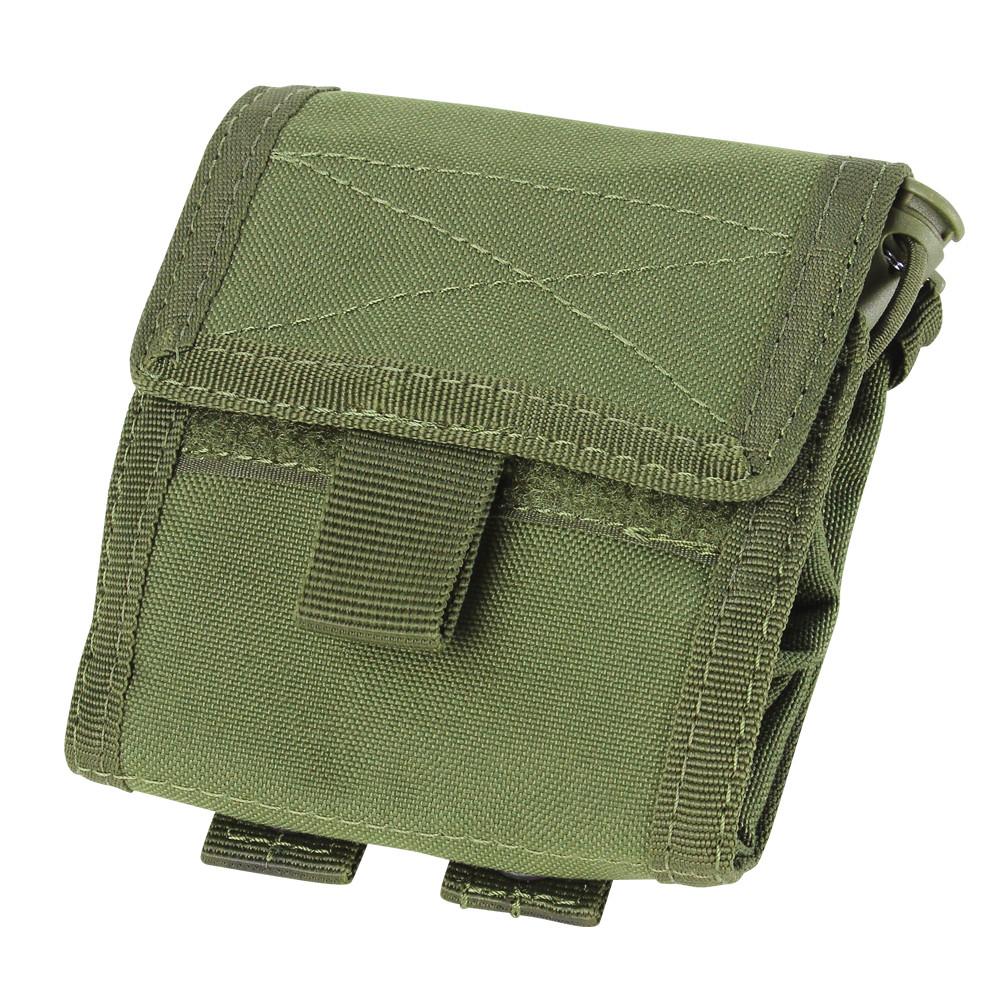 Condor Roll-Up Utility Pouch-Tactical Source LLC