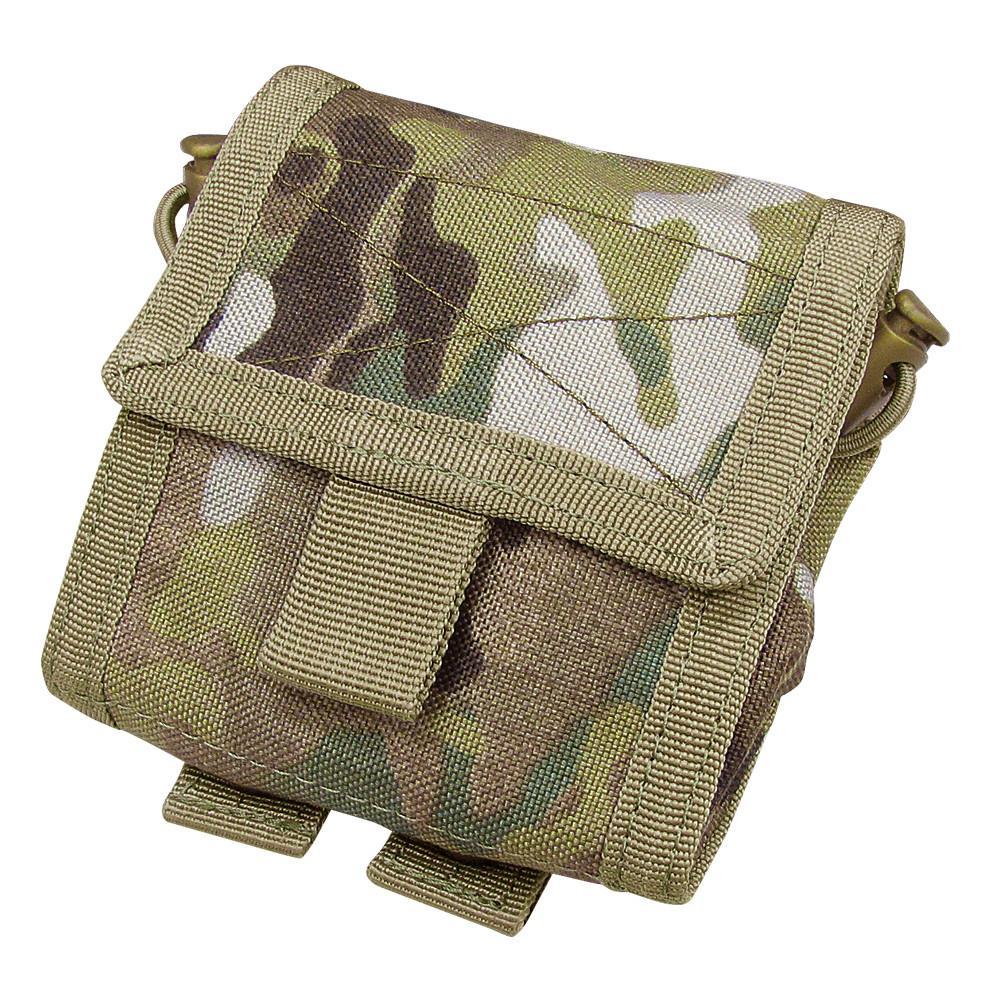 Condor Roll-Up Utility Pouch-Tactical Source LLC