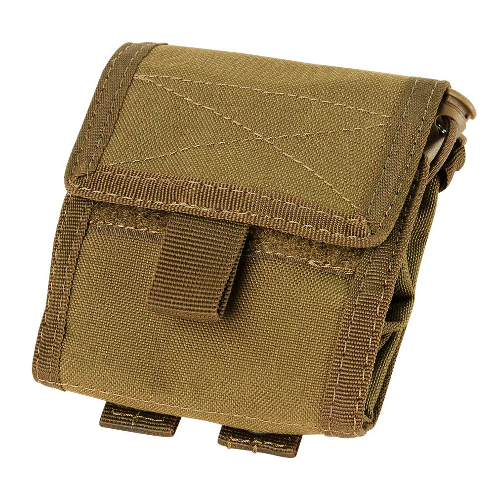 Condor Roll-Up Utility Pouch-Tactical Source LLC