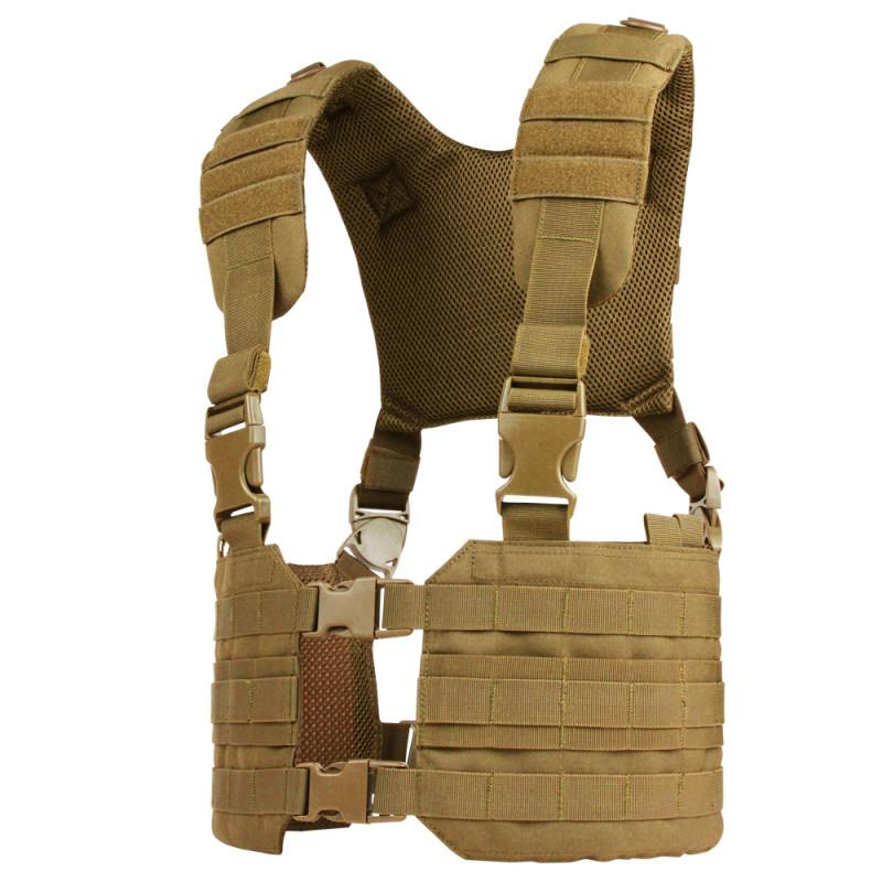 Condor Ronin Chest Rig-Tactical Source LLC