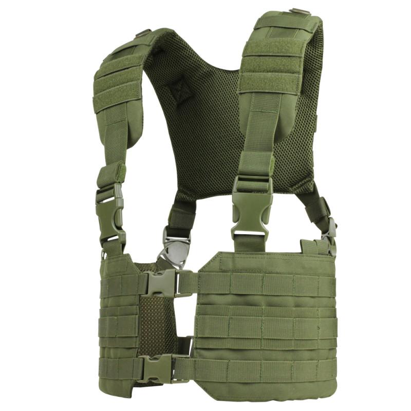 Condor Ronin Chest Rig-Tactical Source LLC