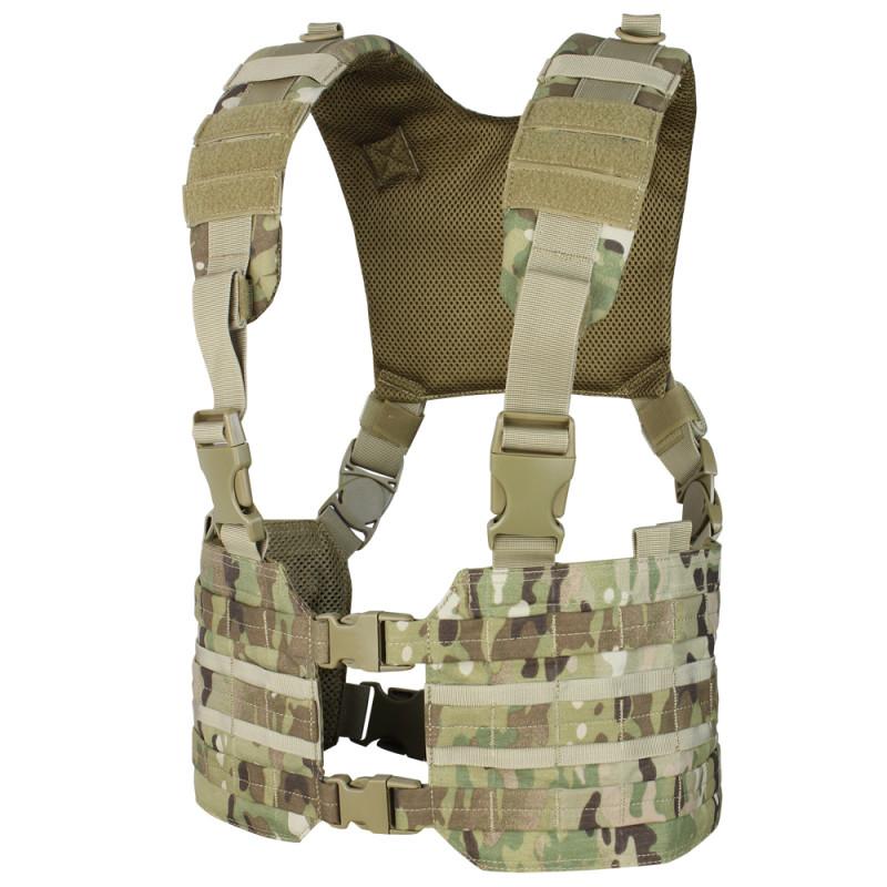 Condor Ronin Chest Rig-Tactical Source LLC