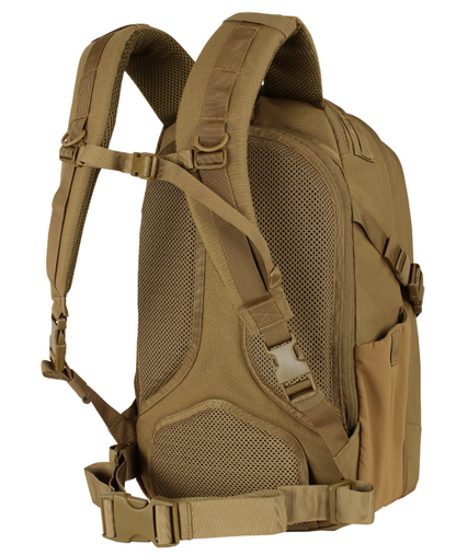 Condor Rover Pack Black-Tactical Source LLC