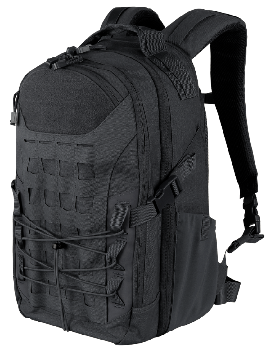 Condor Rover Pack Black-Tactical Source LLC